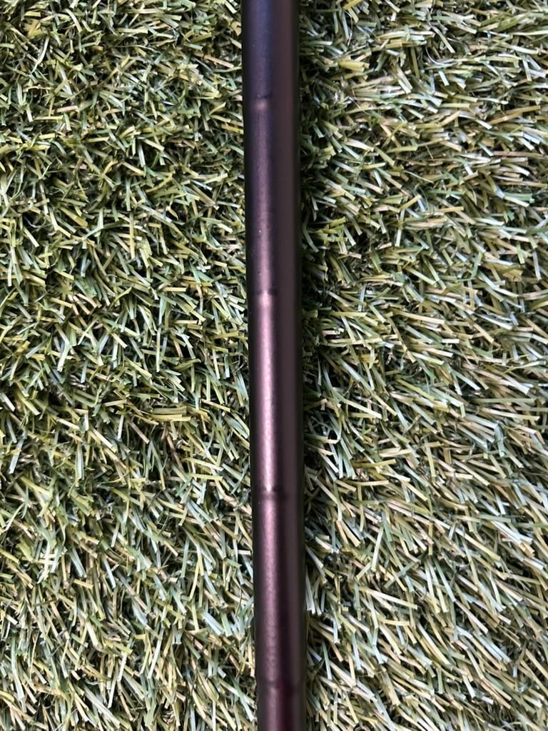 LAB OZ.1 Mallet Putter 35” Original Grip RH – Pre-Owned Golf Club – TEE OFF Golf Shops