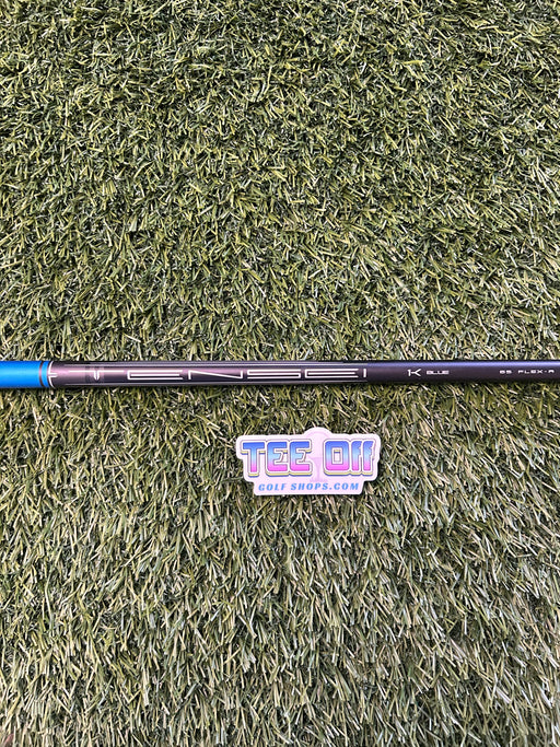 Mitsubishi Tensei Blue 1K 65 Regular Flex 42” Callaway Fairway Shaft – Pre-Owned Golf Club – TEE OFF Golf Shops