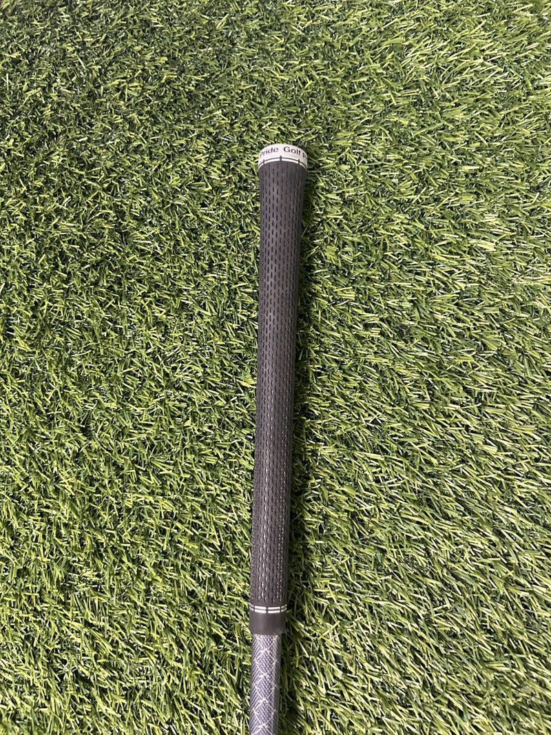 TaylorMade M2 3W 15 Loft Tensei Blue Stiff Flex GP Grip RH – Pre-Owned Golf Club – TEE OFF Golf Shops