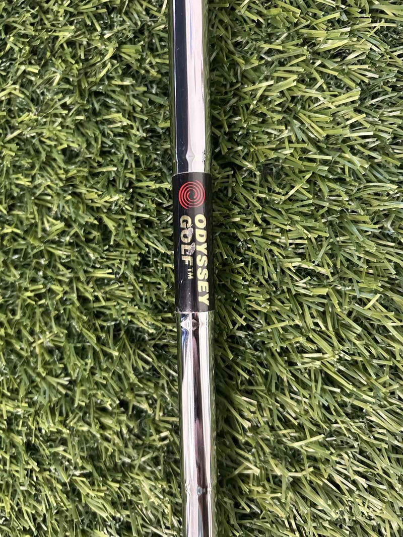 Odyssey Dual Force 660 Copper Blade Putter 35" RH