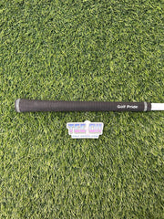 Fujikara Speeder 75 Tour Spec Shaft Regular Flex Titleist Adapter – Pre-Owned Golf Club – TEE OFF Golf Shops