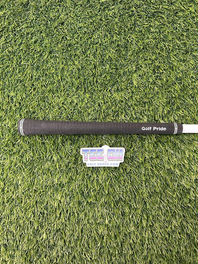 Fujikara Speeder 75 Tour Spec Shaft Regular Flex Titleist Adapter – Pre-Owned Golf Club – TEE OFF Golf Shops