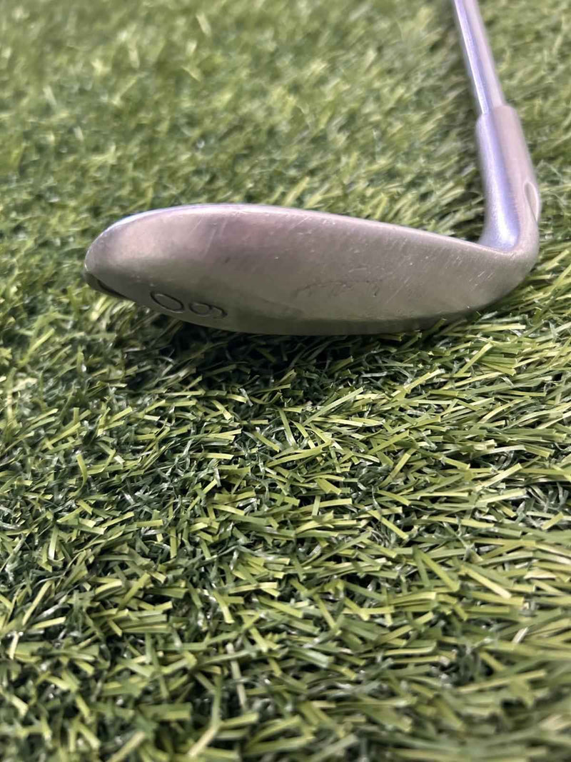 Ping MB Green Dot 60 Loft LW DG Wedge Flex Lamkin Grip RH