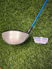 Srixon Z765 Driver 10.5 Loft ProLaunch Regular Flex GP Grip RH – Pre-Owned Golf Club – TEE OFF Golf Shops