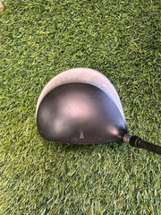 Nike Sumo SQ 5000 Driver 10.5 Loft Diamana Regular Flex RH – Pre-Owned Golf Club – TEE OFF Golf Shops