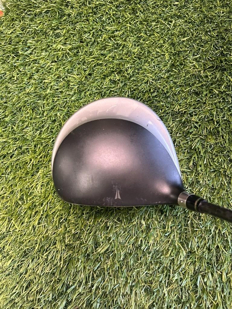 Nike Sumo SQ 5000 Driver 10.5 Loft Diamana Regular Flex RH – Pre-Owned Golf Club – TEE OFF Golf Shops