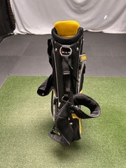 Juniors RAM Golf Carry Bag 4 Way – Pre-Owned Golf Club – TEE OFF Golf Shops