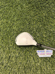 Ladies TaylorMade Burner Superfast 2.0 5H 24 Loft W Flex RH