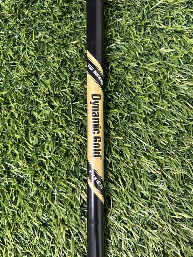 TaylorMade KITH MG3 60 Loft LW KITH Issue True Temper Shaft KITH Grip RH – Pre-Owned Golf Club – TEE OFF Golf Shops