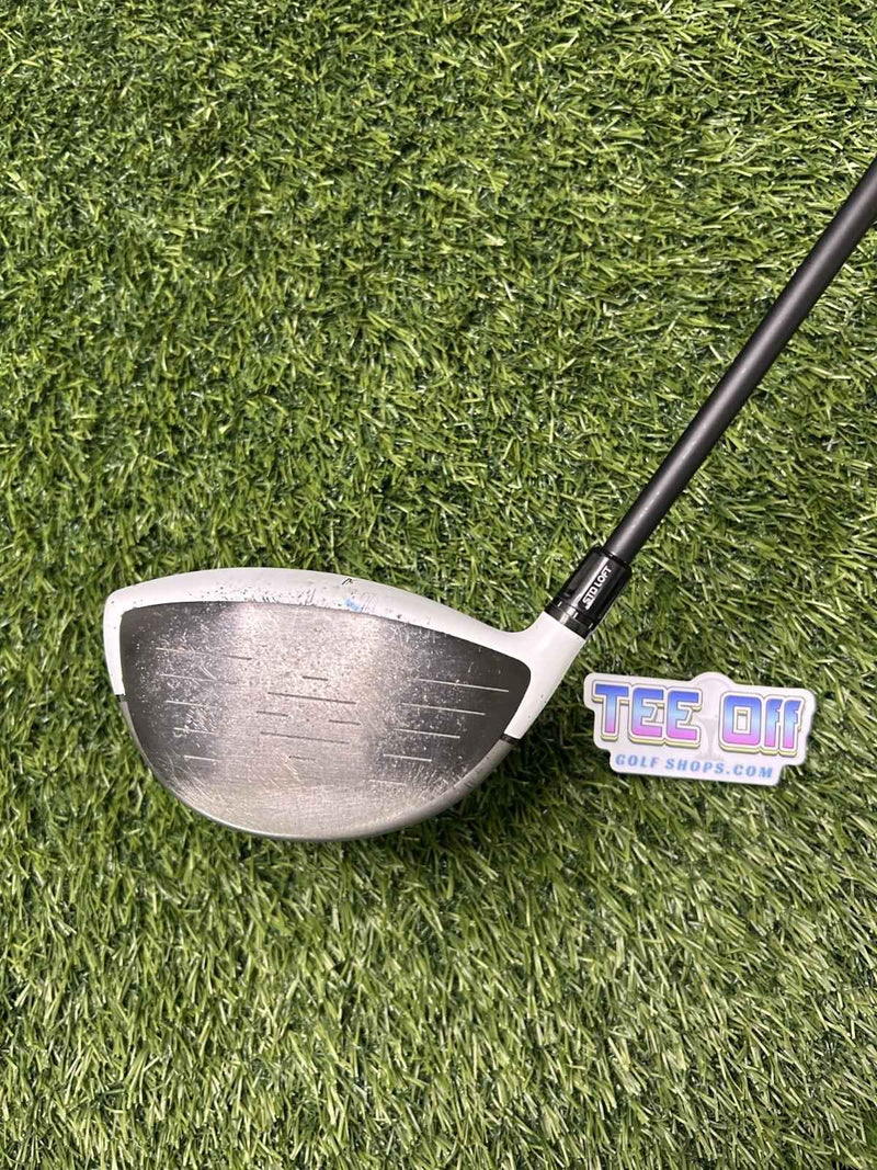 TaylorMade RBZ Tour 9 Loft Driver Project X 5.5 Regular Flex GP Grip RH