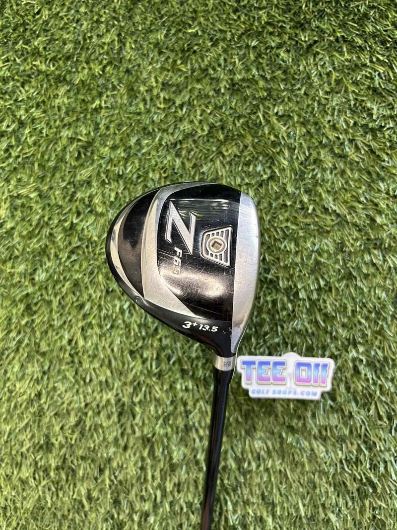 Srixon F65 3W 13.5 Loft Tour AD YSQ Stiff Flex GP Grip RH