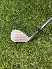 Nike Pro Combo 56 Loft SW Steel Stiff Flex Kingrasp Grip RH