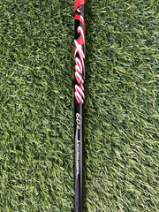 Titleist TS4 Driver 9.5 Loft Kali’i Red Stiff Flex GP Grip RH – Pre-Owned Golf Club – TEE OFF Golf Shops