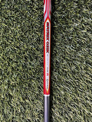 TaylorMade Burner Superfast 2.0 4W 16.5 Loft Matrix Regular Flex GP Grip RH