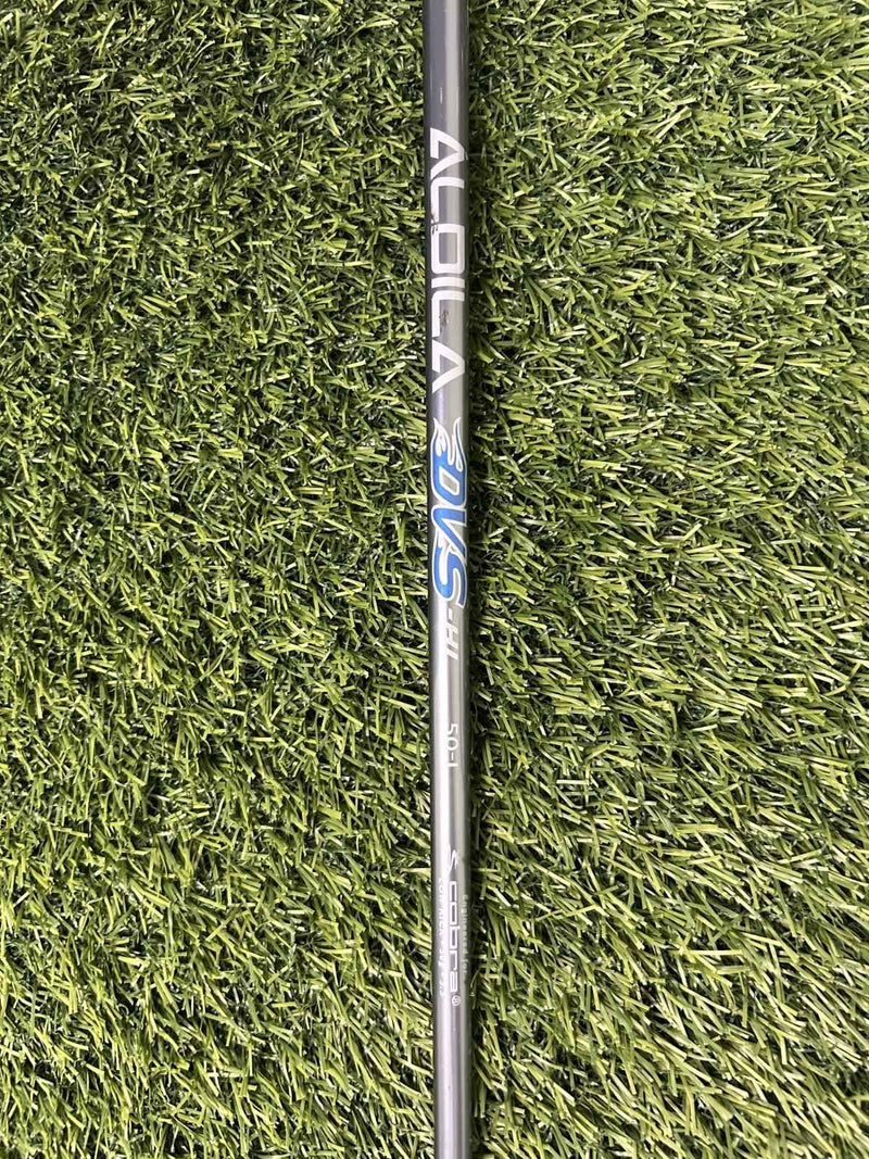 Ladies Cobra King Baffer TWS 5H 29 Loft Aldila W Flex Winn Grip RH