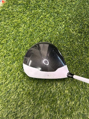 TaylorMade M1 Driver 9.5 Loft Speeder Regular Flex GP Grip RH – Pre-Owned Golf Club – TEE OFF Golf Shops