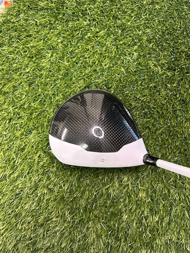 TaylorMade M1 Driver 9.5 Loft Speeder Regular Flex GP Grip RH – Pre-Owned Golf Club – TEE OFF Golf Shops