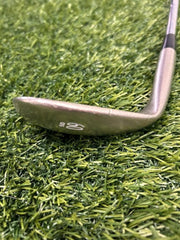 Mizuno MP-T4 60 Loft LW DG Wedge Flex GP Grip RH – Pre-Owned Golf Club – TEE OFF Golf Shops