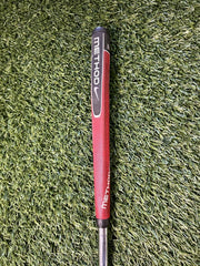 Nike Method Core MC-4i Center Shaft Mid-Mallet 34" Putter Original Grip RH – Pre-Owned Golf Club – TEE OFF Golf Shops