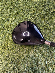 Mizuno JPX 825 5W 18 Loft Project X 6.0 Stiff Flex TM Grip RH – Pre-Owned Golf Club – TEE OFF Golf Shops