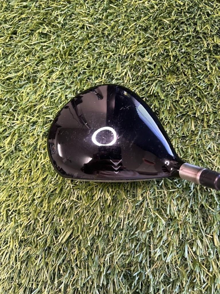 Mizuno JPX 825 5W 18 Loft Project X 6.0 Stiff Flex TM Grip RH – Pre-Owned Golf Club – TEE OFF Golf Shops