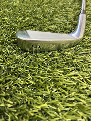 Miura CB-57 5 Iron S300 Stiff Flex SS Grip RH