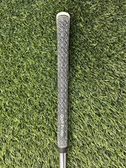 PXG 0311T Irons Set 4-9 Irons Steel Stiff Flex GP Grips RH