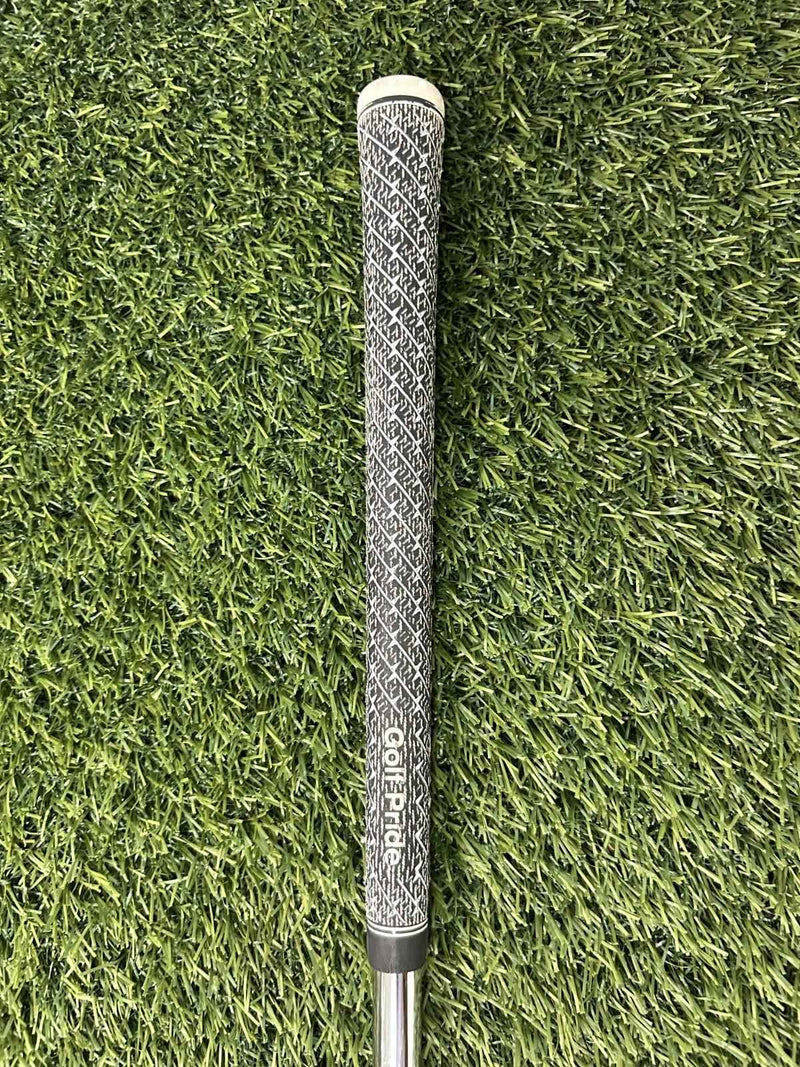 PXG 0311T Irons Set 4-9 Irons Steel Stiff Flex GP Grips RH