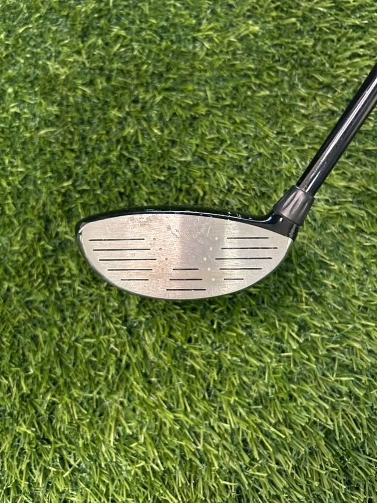 Callaway Diablo Edge 3W 15 Loft Graphite Regular Flex RH – Pre-Owned Golf Club – TEE OFF Golf Shops