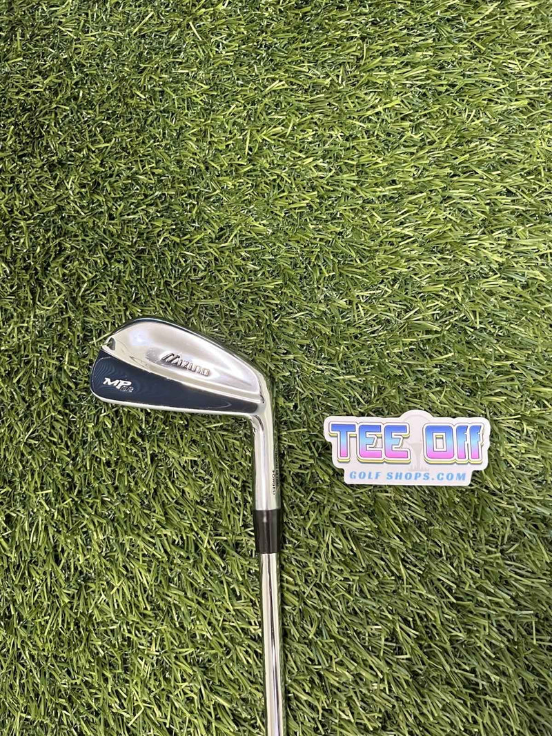 Mizuno MP 68 4 Iron KBS Tour FST X-Stiff Flex MM Grip RH
