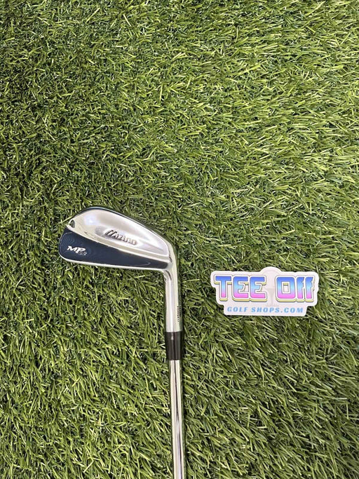 Mizuno MP 68 4 Iron KBS Tour FST X-Stiff Flex MM Grip RH