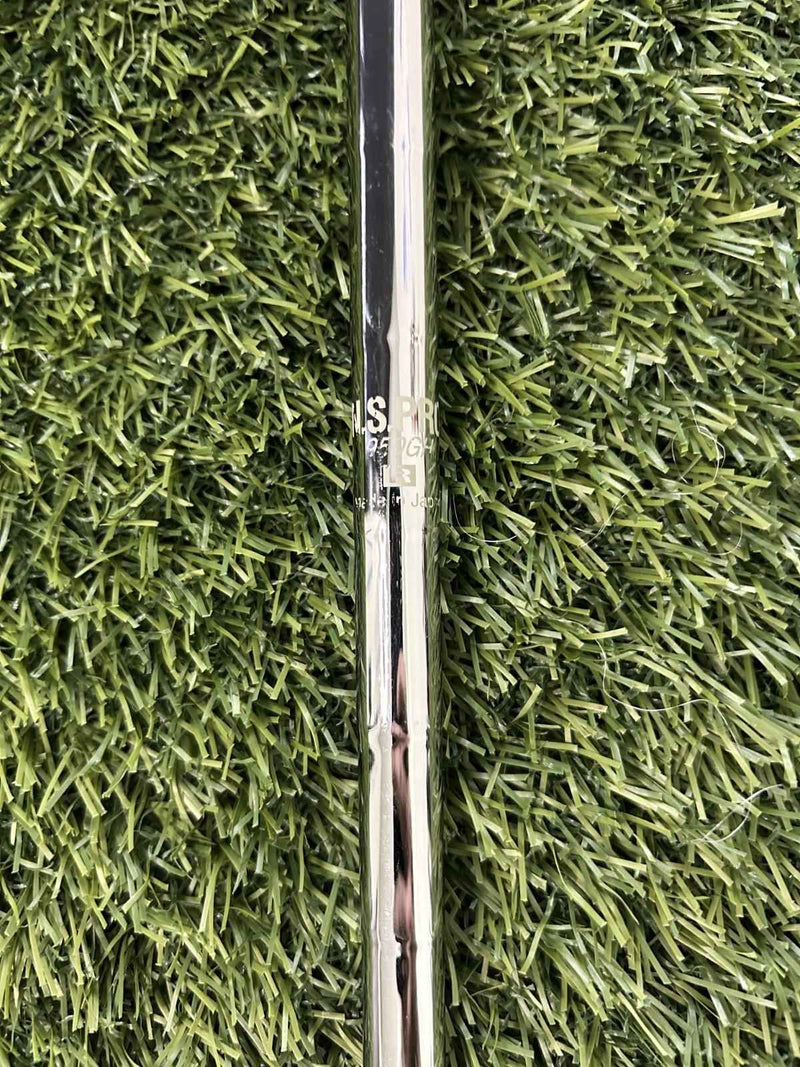 Ping Tour S Green Dot 56 Loft SW 12B NS Pro Regular Flex RH