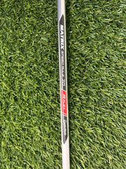 TaylorMade AeroBurner 4H 22 Loft Matrix Regular Flex Original Grip RH – Pre-Owned Golf Club – TEE OFF Golf Shops