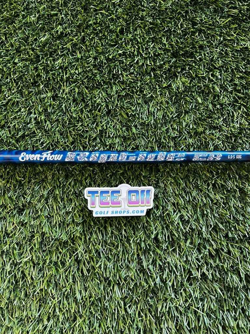 EvenFlow Riptide CB 6.0 Stiff Flex 43.5” PXG Fairway Wood Shaft