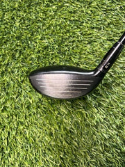 Titleist TS2 3W 18 Loft Tensei AV 55 Regular Flex Golf Pride Grip RH – Pre-Owned Golf Club – TEE OFF Golf Shops