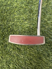 ResultZ 35" Mallet Putter Karma Grip RH – Pre-Owned Golf Club – TEE OFF Golf Shops