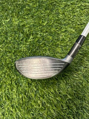 Callaway X Hot Pro 3W 15 Loft Project X 6.0 Stiff Flex Original Grip RH