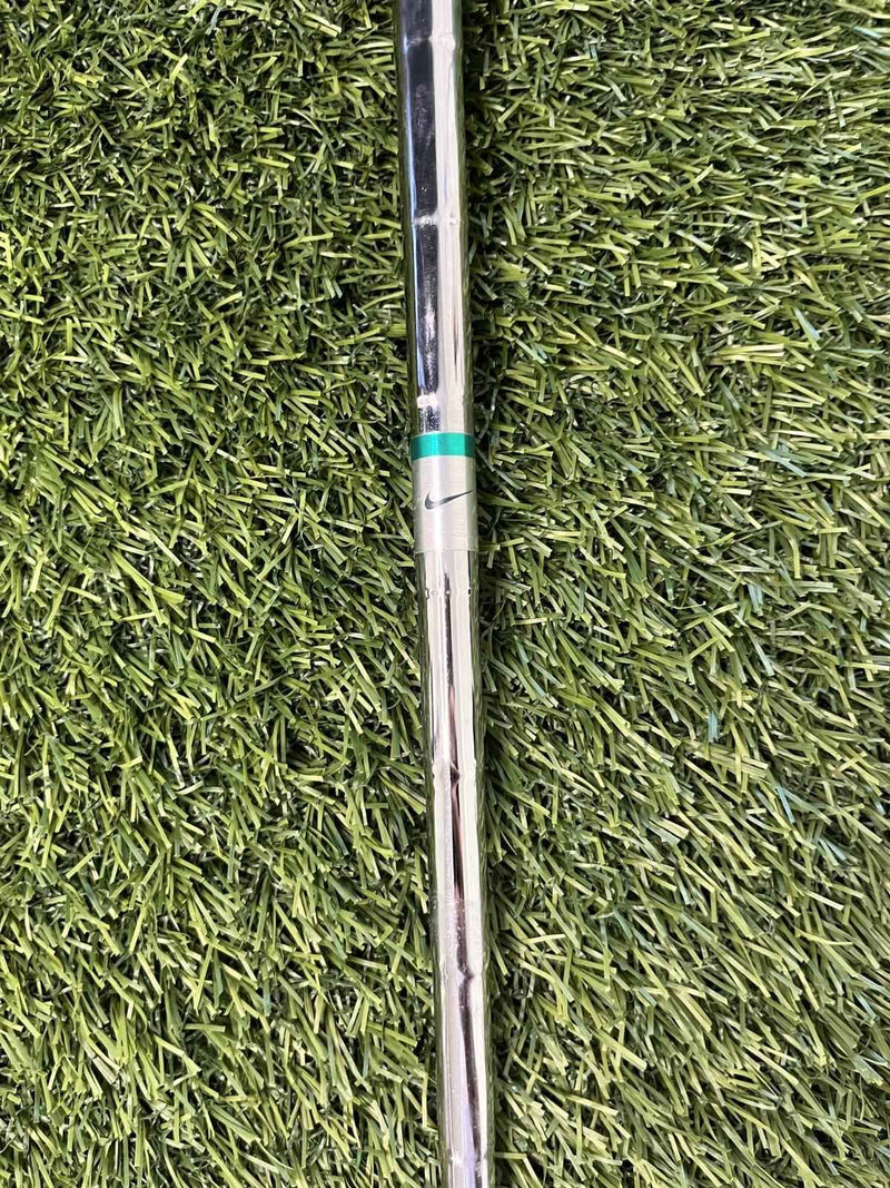 Nike Method Core Drone 2.0 35” Mallet Putter SS Grip RH