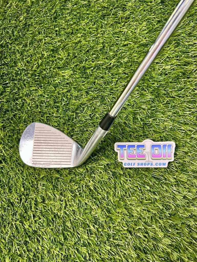 Callaway X Tour 52 Loft GW Steel Wedge Flex Karma Grip RH