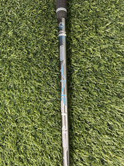 Callaway Rogue X 4H 20 Loft Synergy Senior Flex GP Grip RH