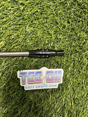 Project X Denali 60g 6.0 Stiff Flex 44" Callaway Driver Adapter – Pre-Owned Golf Club – TEE OFF Golf Shops