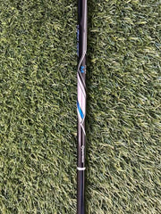 TaylorMade JetSpeed 5H 25 Loft Matrix Senior Flex Original Grip RH