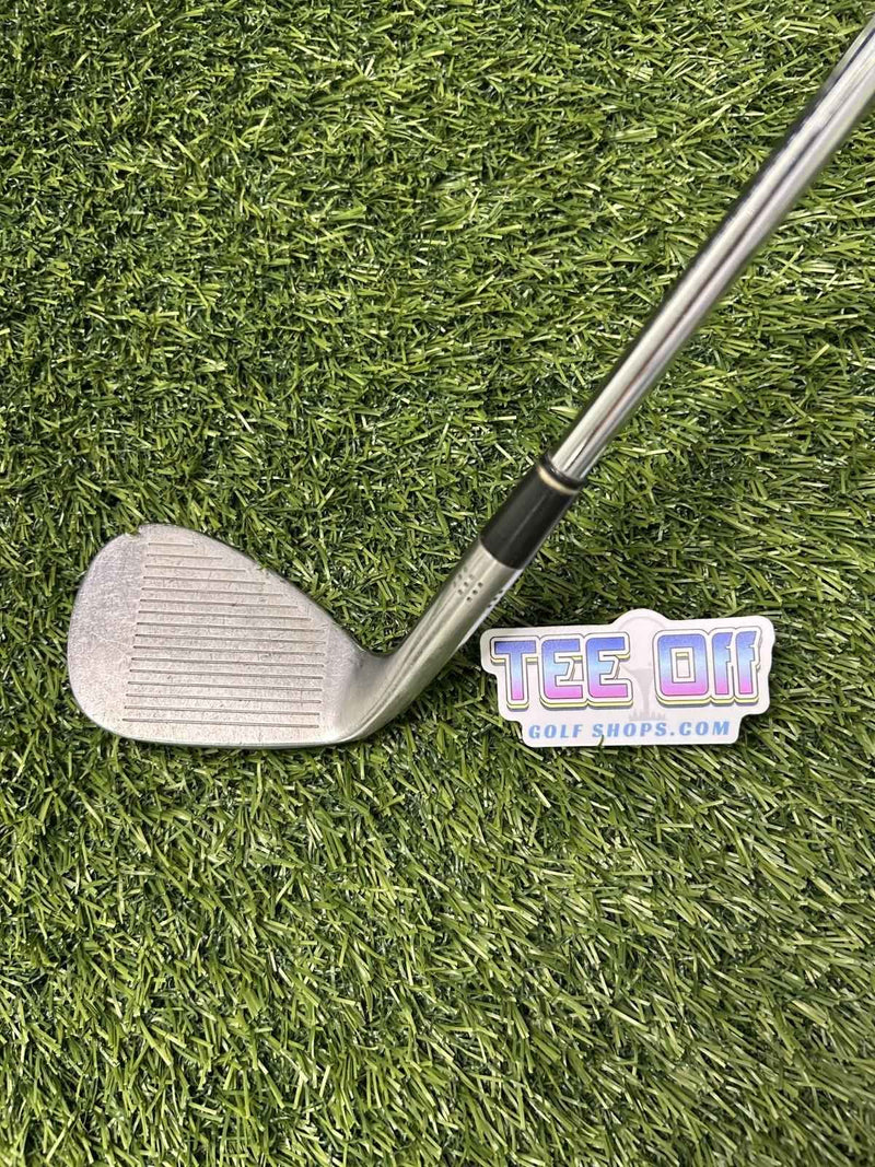 Adams Tom Watson Classic 60 Loft LW Steel Wedge Flex DG Grip RH