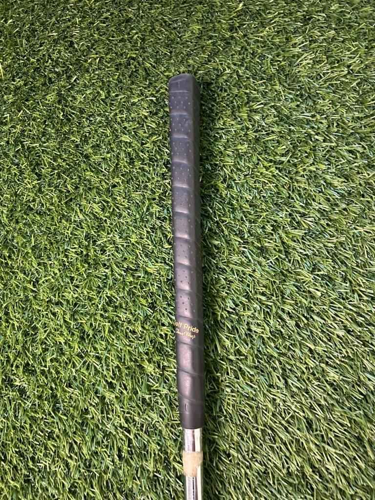 Spalding TP Mills Registered 003864 Computer Milled Blade Putter Collectors RH