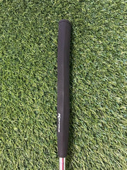 Ping B60 Silver 35" Blade Putter Karma Grip RH – Pre-Owned Golf Club – TEE OFF Golf Shops