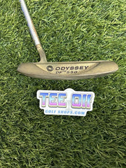 Odyssey DF 550 Copper Blade Putter 33" RH