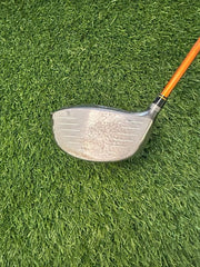 MaxFli 460CC Driver 10.5 Loft Graphite Regular Flex Original Grip RH – Pre-Owned Golf Club – TEE OFF Golf Shops