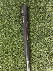 Odyssey Dual Force 2 #5 Mid-Mallet 35" RH