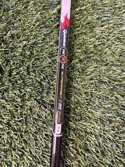 TaylorMade Burner rescue 3H 19 Loft Reax Stiff Flex Original Grip RH