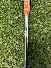 Ping i10 White Dot Irons Set 5-PW AWT Stiff Flex GP Grips RH